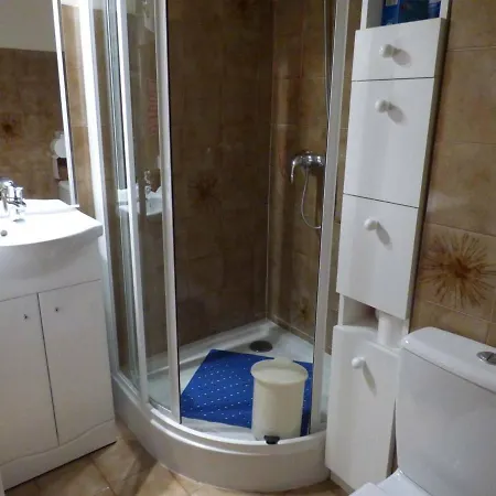 Apartment Le Grand-bornand, 1 Piece, 4 Personnes - Fr-1-458-105 Le Grand-Bornand