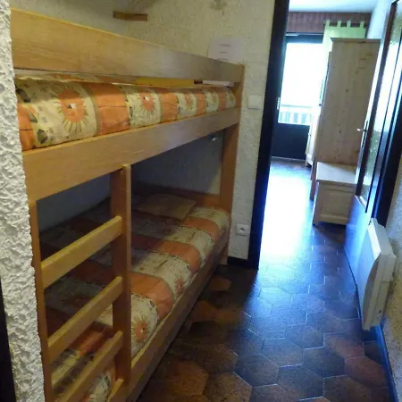 Le Grand-bornand, 1 Piece, 4 Personnes - Fr-1-458-105 Apartment