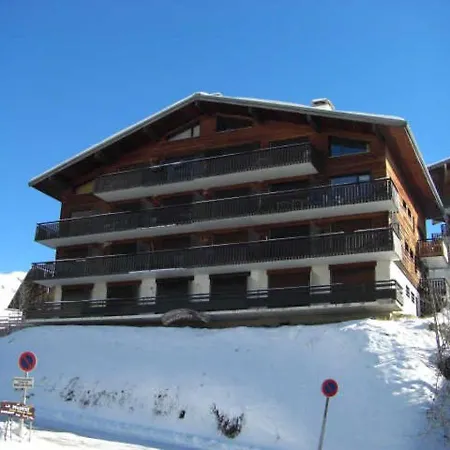 Le Grand-bornand, 1 Piece, 4 Personnes - Fr-1-458-105 Apartment Le Grand-Bornand
